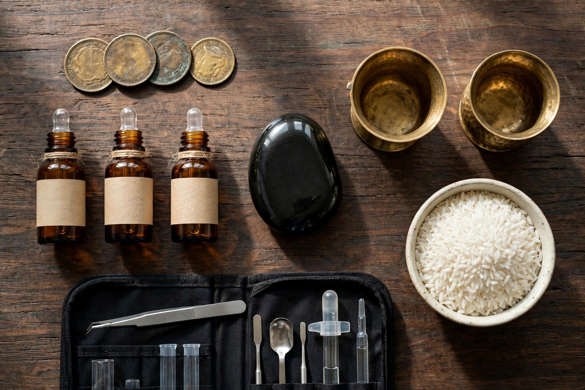 Mahadev Testing - professional testing essentials